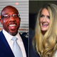 Illustration for article titled All's Fair in Love and Warnock? Georgia Senate Race Heats Up as Sen. Kelly Loeffler Unleashes Attacks Against Reverend